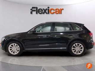 Audi Q5 2.0 TDI 150CV ultra