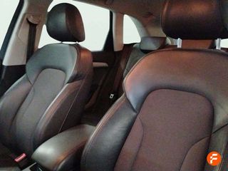 Audi Q5 2.0 TDI 150CV ultra