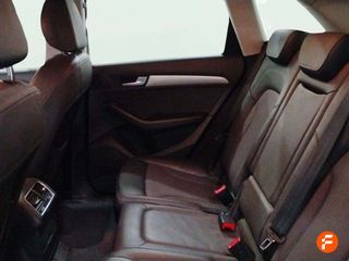 Audi Q5 2.0 TDI 150CV ultra
