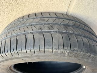 Rueda Coche Michelin Energy Saver 
