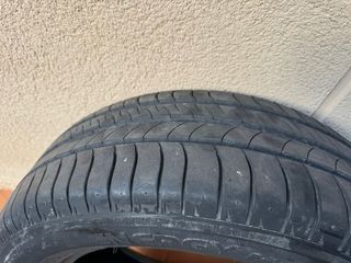 Rueda Coche Michelin Energy Saver 