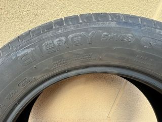 Rueda Coche Michelin Energy Saver 