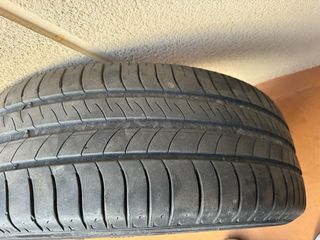 Rueda Coche Michelin Energy Saver 