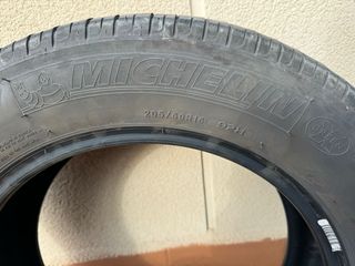 Rueda Coche Michelin Energy Saver 
