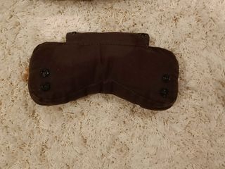 Mochila portabebés Boba
