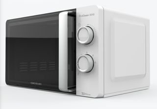 Microondas