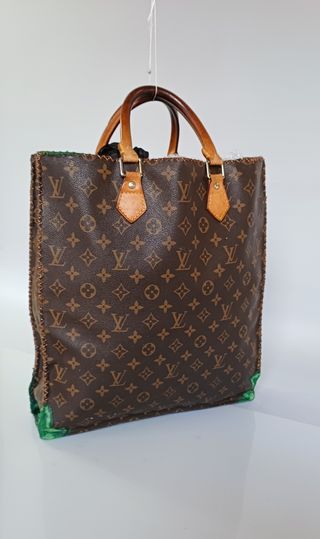 Borsa Louis Vuitton personalizzata