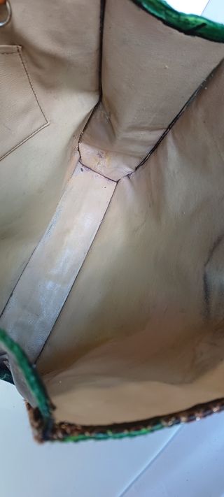 Borsa Louis Vuitton personalizzata