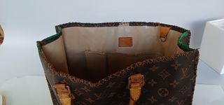 Borsa Louis Vuitton personalizzata