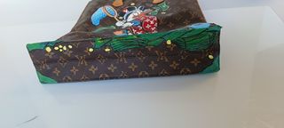 Borsa Louis Vuitton personalizzata