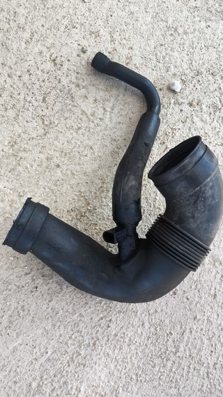 Tubo Admisión Mercedes Inma