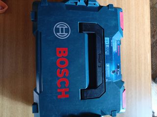 Taladro percutor Bosch GSB 12V-35