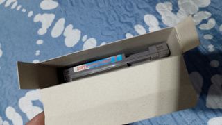 Super Mario Bros 2 de Nintendo NES 