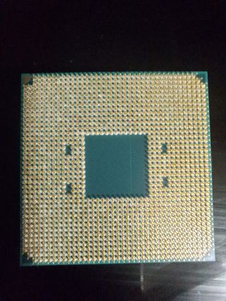 Procesador AMD Ryzen 5 5600X