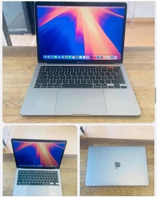 MacBook Pro 13 2020 i7 / 32GB RAM / 500GB SSD