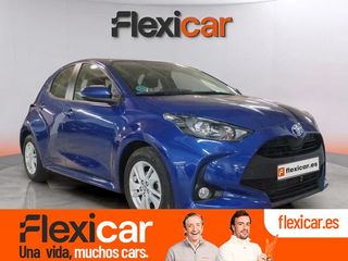 Toyota Yaris 1.5 125 S-Edition