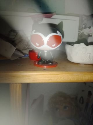 Figura Batman Coleccionista