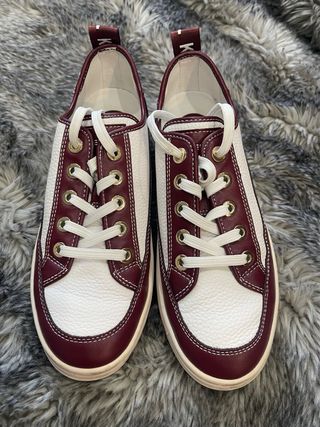 Michael Kors Bambas Mujer Talla 37.5