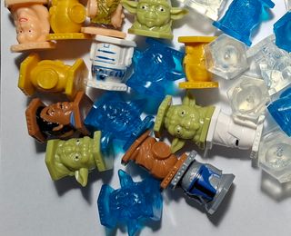 Abatons Star Wars 2016