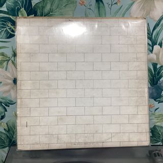 Pink Floyd The Wall Vinilo LP