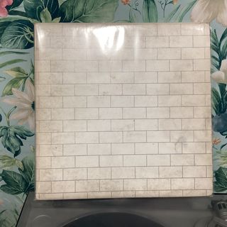 Pink Floyd The Wall Vinilo LP