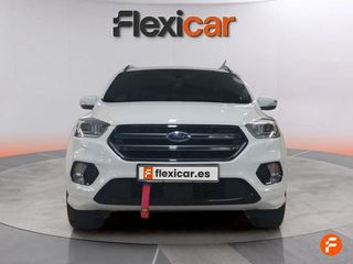 Ford Kuga 1.5 EcoBoost 110kW 4x2 ST-Line Lim.Ed.
