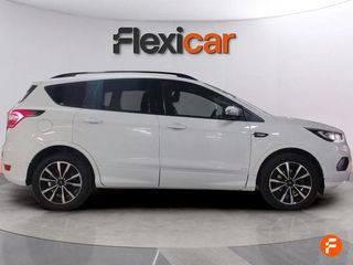 Ford Kuga 1.5 EcoBoost 110kW 4x2 ST-Line Lim.Ed.