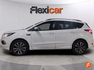 Ford Kuga 1.5 EcoBoost 110kW 4x2 ST-Line Lim.Ed.