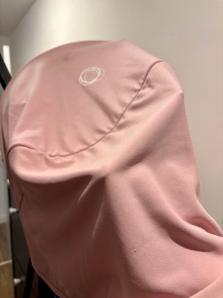 Capota Bugaboo Camaleon Rosa