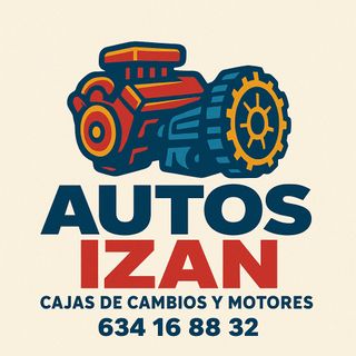 Cajas de cambio y motores