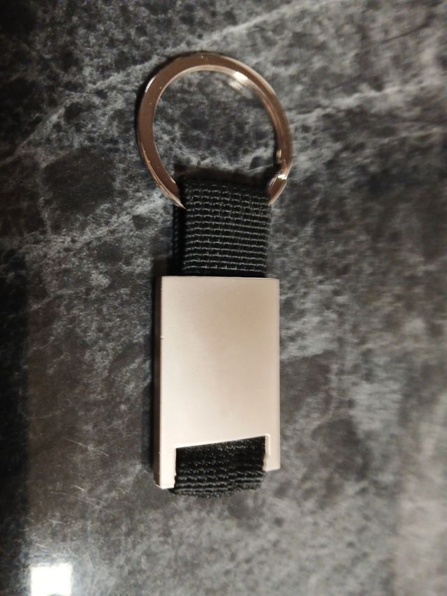 Llavero Revival 25 Aniversario Discoteca