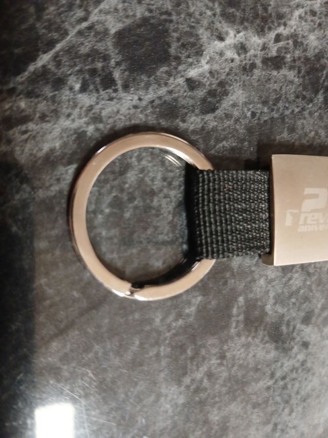 Llavero Revival 25 Aniversario Discoteca