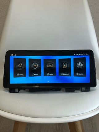 Pantalla de coche Android KIA K5
