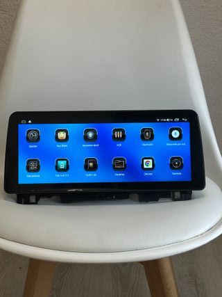 Pantalla de coche Android KIA K5