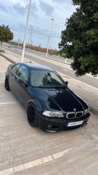 Llantas 5x120 18” BMW AUTEC Clubracing (cambio)