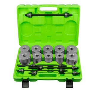 Extractor Bujes Rodamientos Silentblocks (NUEVO)
