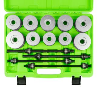 Extractor Bujes Rodamientos Silentblocks (NUEVO)