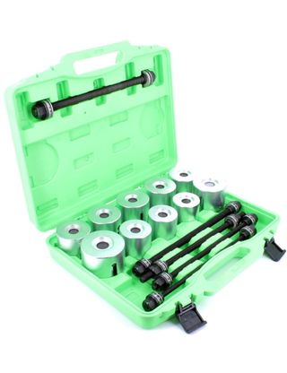 Extractor Bujes Rodamientos Silentblocks (NUEVO)