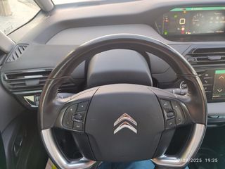 Citroen C4 SpaceTourer 2018