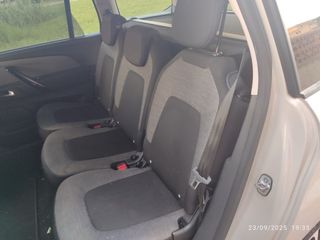 Citroen C4 SpaceTourer 2018