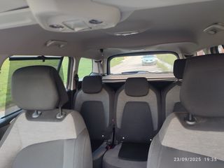 Citroen C4 SpaceTourer 2018