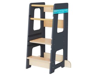 Torre didattica KYWAI Montessori