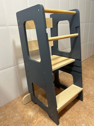 Torre didattica KYWAI Montessori
