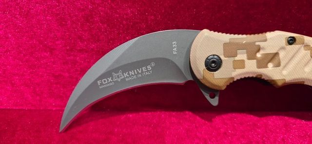 Navaja FOX Knives