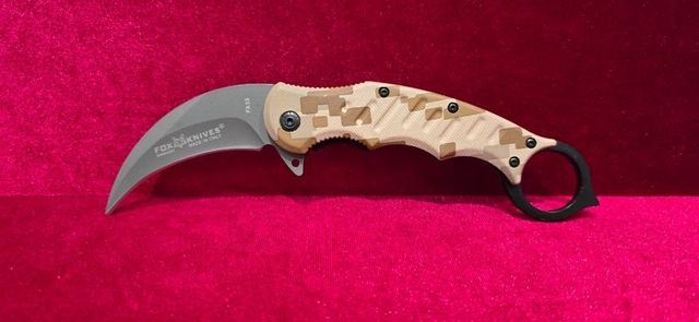 Navaja FOX Knives