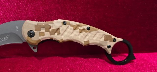 Navaja FOX Knives