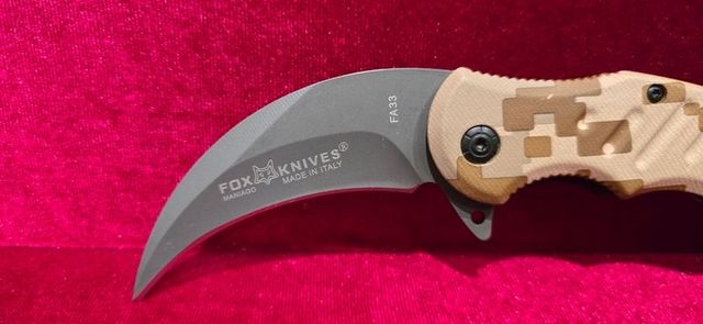 Navaja FOX Knives