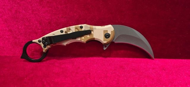 Navaja FOX Knives
