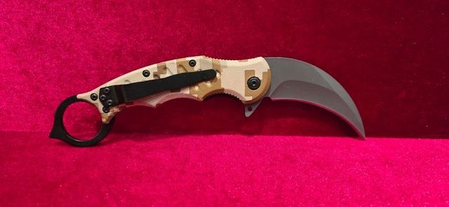 Navaja FOX Knives
