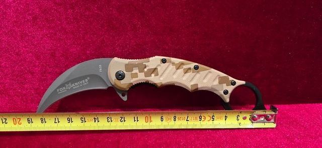Navaja FOX Knives